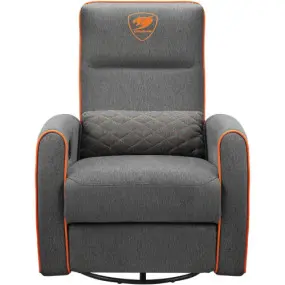 Кресло для геймеров Cougar Fidom Gray