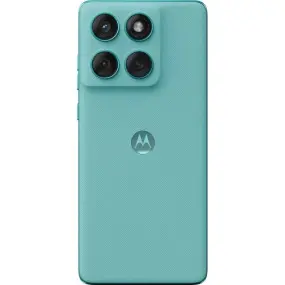 Смартфон Motorola Moto Edge 60 Fusion 8/256GB Amazonite (PB7E0036RS)