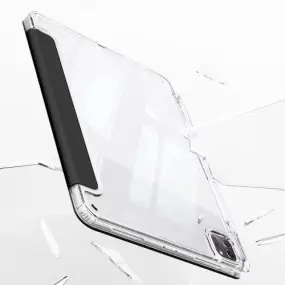 Чeхол-книжка BeCover Ultra Slim Origami для Apple iPad Pro M4 2024 13" Black (711693)
