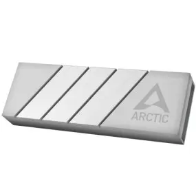 Радиатор охлаждения для SSD Arctic M2 Pro Silver (ACOTH00002A)