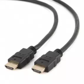 Кабель Cablexpert HDMI-HDMI v1.4, M/M, 3 м, черный (CC-HDMI4-10)