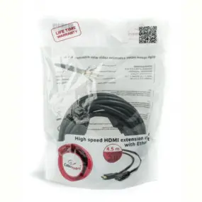 Кабель Cablexpert (CC-HDMI4X-15)