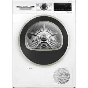 Сушильная машина Bosch WQG14210UA