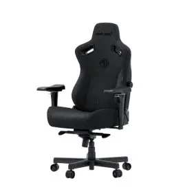 Крісло для геймерів Anda Seat Kaiser 3 Pro Size XL Dark Gray Fabric (AD12YDC-XL-01-GB-PV/F-G01)