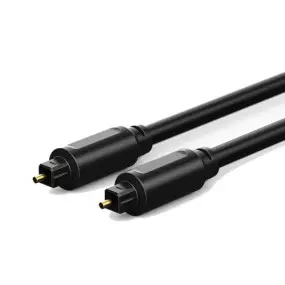 Кабель Cabletime Toslink Pro, 3 м, M/M, Digital Audio (CF31N)