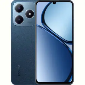 Смартфон Realme C63 8/256GB (RMX3939)