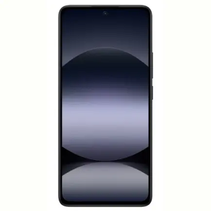 Смартфон Xiaomi Redmi Note 14 5G 6/128GB Midnight Black_EU