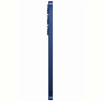 Смартфон Samsung Galaxy S25+ 12/256GB Navy (SM-S936BDBDEUC)
