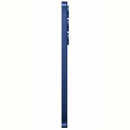 Смартфон Samsung Galaxy S25+ 12/256GB Navy (SM-S936BDBDEUC)