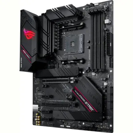 Материнская плата Asus ROG Strix B550-F Gaming WiFi II Socket AM4