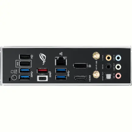 Материнская плата Asus ROG Strix B550-F Gaming WiFi II Socket AM4