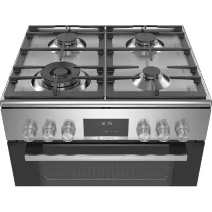 Плита Bosch HXS59AI51Q
