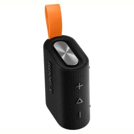 Акустическая система Xiaomi Sound Pocket Black (QBH4269GL)
