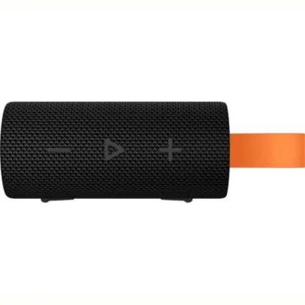 Акустическая система Xiaomi Sound Pocket Black (QBH4269GL)