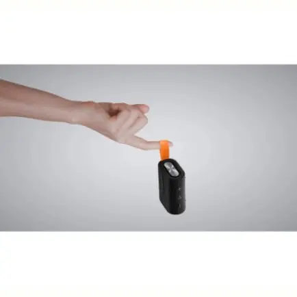 Акустическая система Xiaomi Sound Pocket Black (QBH4269GL)