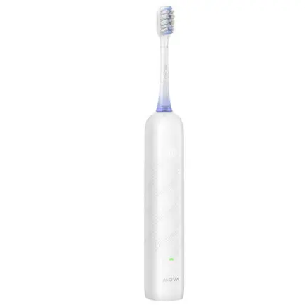 Зубна електрощітка Mova Fresh White (ATB13A-WH)