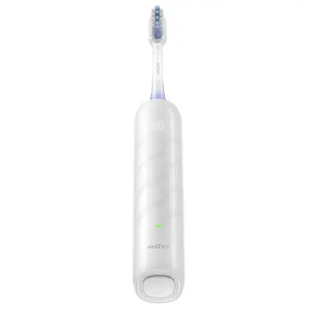 Зубна електрощітка Mova Fresh White (ATB13A-WH)