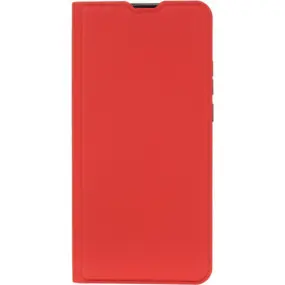 Чохол-книжка BeCover Exclusive New Style для Xiaomi Redmi 14C 4G / Poco C75 Red (712662)