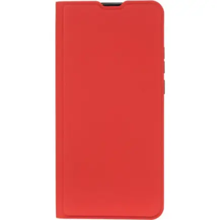 Чохол-книжка BeCover Exclusive New Style для Xiaomi Redmi 14C 4G / Poco C75 Red (712662)
