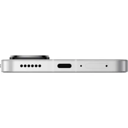 Смартфон Xiaomi Poco F7 12/512GB Silver