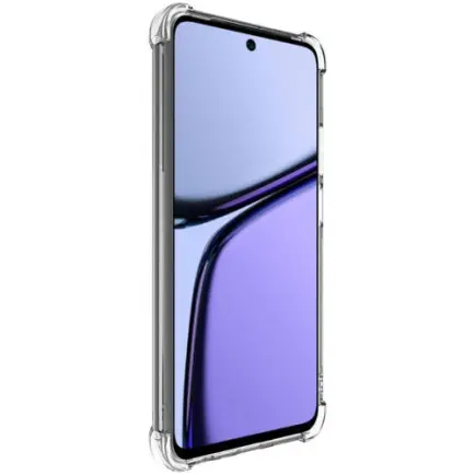 Чохол-накладка BeCover Anti-Shock для Realme C75 Clear (713019)