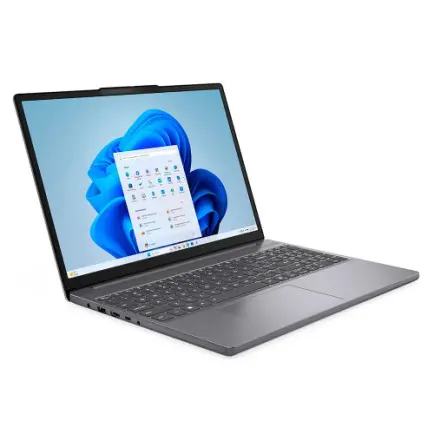 Ноутбук Lenovo IdeaPad Slim 3 15ARP10 (83K700AARA)