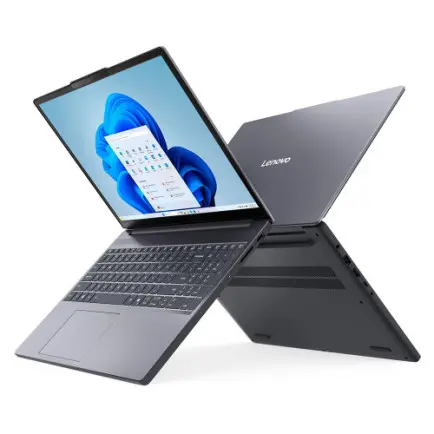 Ноутбук Lenovo IdeaPad Slim 3 15ARP10 (83K700AARA)
