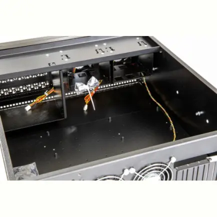 Корпус CSV 4U-K-5D без БП
