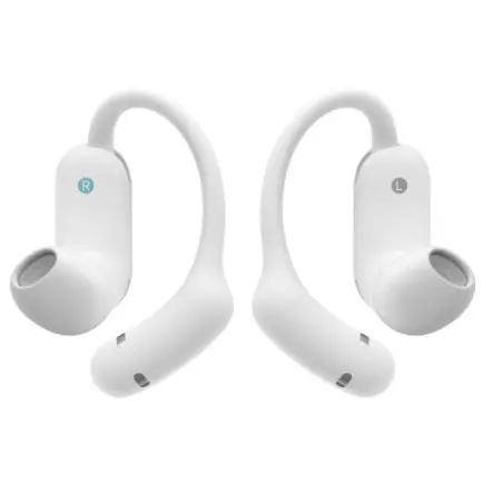 Bluetooth-гарнітура Anker SoundCore AeroFit 2 Pro White (A3875G21)