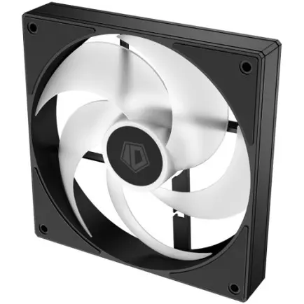 Вентилятор ID-Cooling AS-140-ARGB-K Duet