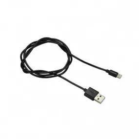 Кабель Canyon USB - Lightning (M/M)