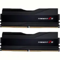 Модуль памяти DDR5 2x16GB/6000 G.Skill Trident Z5 Black (F5-6000J3636F16GX2-TZ5K..