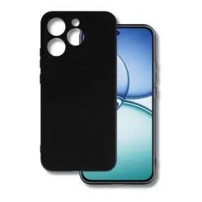 Чохол-накладка BeCover для Realme 15T Black (714694)
