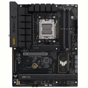 Материнська плата Asus TUF Gaming B650-Plus WiFi Socket AM5