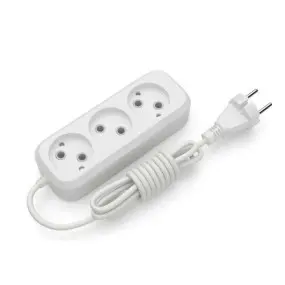 Подовжувач блоковий (ABS)