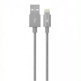 Кабель Ttec USB - Lightning (M/M)