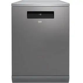 Посудомоечная машина Beko DEN48520XAD