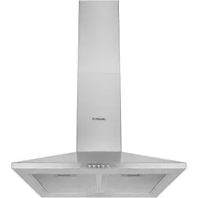 Вытяжка Minola HK 6614 I 1000 LED