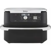 Мультипечь Ninja Foodi FlexDrawer AF500EU
