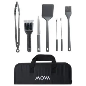 Набір для BBQ Mova BTK10