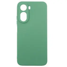 Чeхол-накладка Dengos Soft для Xiaomi Redmi A7 Pro Mint (DG-TPU-SOFT-89)