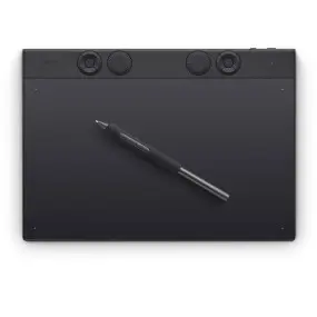 Графічний планшет Wacom Intuos Pro 2025 M (PTK670K0B)
