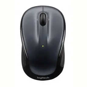 Мышь беспроводная Logitech M325s Dark Silver (910-006812)