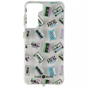 Чeхол-накладка Case-Mate Tough Prints для Samsung Galaxy S21 SM-G991 Keeping It Reel (CM047240)