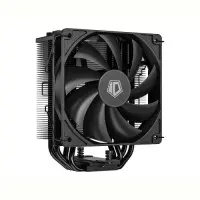 Кулер процессорный ID-Cooling SE-214-XT Black, Intel: 1851/1700/1200/1151/1150/1..