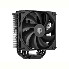Кулер процессорный ID-Cooling SE-214-XT Black, Intel: 1851/1700/1200/1151/1150/1155/1156, AMD: AM5/AM4, 124x72x151 мм, 4-pin