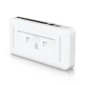 Комутатор Ubiquiti UniFi Flex 2.5G PoE (USW-FLEX-2.5G-8-POE)