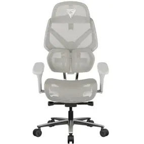 Кресло для геймеров TX3 Flex Pro Mesh Light Grey (TEGC-3076104.42)