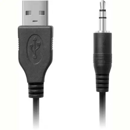 Акустическая система REAL-EL S-215 Black