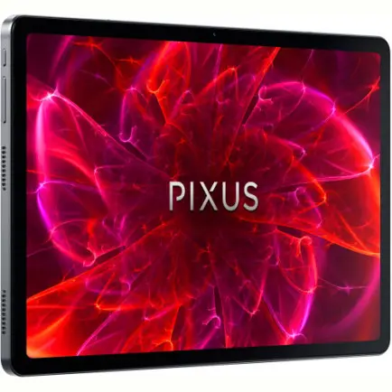 Планшет Pixus Falcon 8/256GB 4G Grey